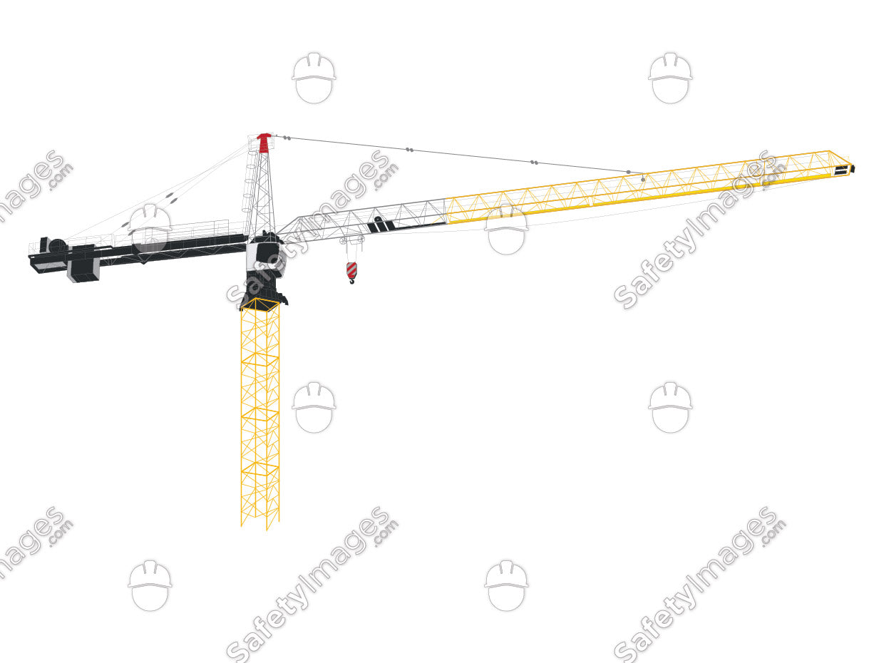 Tower Crane