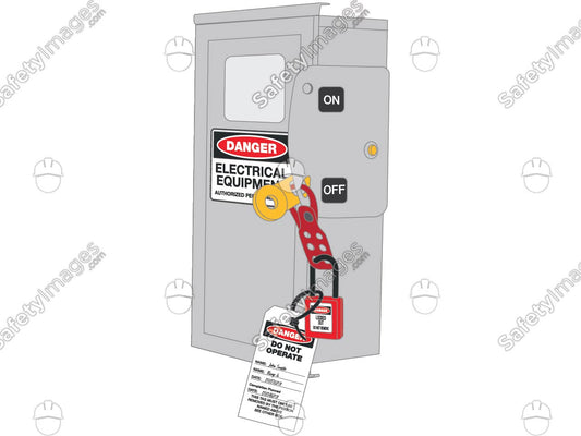 Electrical Safety – SafetyImages.com